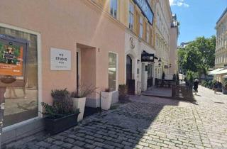 Gewerbeimmobilie kaufen in Mariahilfer Straße, 1060 Wien, Perfekte Lage, top Ausstattung - Gewerbefläche in 1060 Wien!