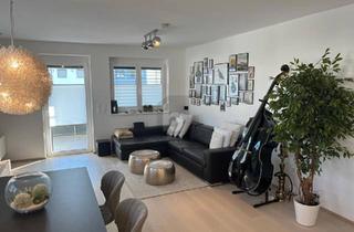 Wohnung kaufen in 4973 Sankt Ulrich, MODERN & FAMILIENFREUNDLICH MIT GROßER LOGGIA