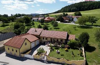 Bauernhäuser zu kaufen in 2803 Schwarzenbach, Charmantes Bauernhaus in Schwarzenbach – Ihr neues Zuhause mit Garten und Kamin!