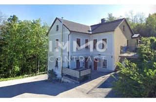Mehrfamilienhaus kaufen in Bahnhofstraße, 3214 Puchenstuben, Mehrfamilienhaus in Puchenstuben
