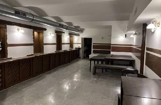 Immobilie mieten in Leopoldauer Straße, 1210 Wien, IHR TRAUM VOM EIGENEN RESTAURANT - GESTALTEN SIE NACH IHREN BEDÜRFNISSEN - SOFORT BEZIEHBAR!