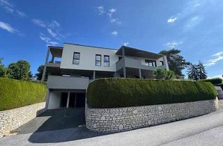 Maisonette kaufen in 8010 Graz, Ruckerlberg Neubau Erstbezug Schlüsselfertig Repräsentative Terrassenwohnung mit zusätzlicher Dachterrasse in Top Aussichtslage über das Grazer Stadtgebiet
