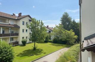 Wohnung kaufen in 4694 Ohlsdorf, NEUER PREIS! Wohnen in Ohlsdorf nahe Traunsee/Gmunden