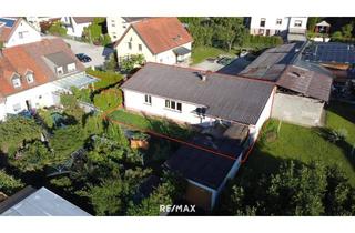 Wohnung kaufen in Mozartstrasse, 9300 Sankt Veit an der Glan, Wohnung oder Bungalow? Dieses Zuhause vereint beides!