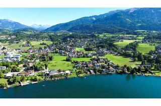 Wohnung kaufen in 9871 Seeboden am Millstätter See, SEEBODEN - Sonnige Familienwohnung mit großzügigem Grundriss (Top B2)