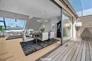 Maisonette kaufen in Zelinkagasse, 1010 Wien, Upper Level High Light
