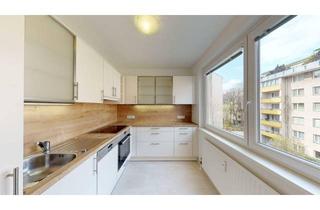 Wohnung mieten in Schelleingasse, 1040 Wien, 1 Zimmer Wohnung - Apartment || getrennte Küche || Loggia || Nähe Hauptbahnhof