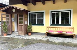 Wohnung mieten in 5324 Faistenau, Zwei-Zimmer-Wohnung – ideal für Singles oder Paare