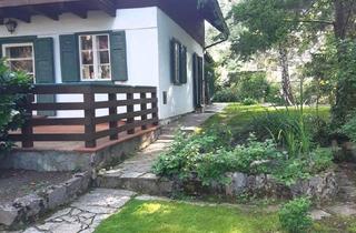 Haus kaufen in 2384 Breitenfurt bei Wien, Bezauberndes Haus, idyllischer Garten!