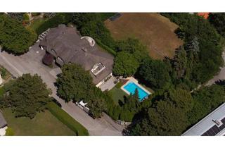 Villen zu kaufen in 2500 Baden, Einmalige Villa in Bestlage am Mitterberg, 337 m², Pool, Sauna, sichtgeschützter Garten. Ihr Rückzugsort für Generationen.