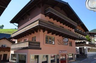 Haus kaufen in Oberdorf 153, 5753 Saalbach, Ein Haus - Viele Möglichkeiten - Im Herzen von Saalbach