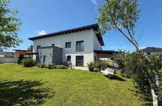 Doppelhaushälfte kaufen in 5261 Helpfau, Doppelhaushälfte mit Garten und Terrasse