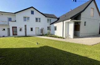 Einfamilienhaus kaufen in 7053 Hornstein, Traumhaftes Einfamilienhaus in Hornstein: Vollsaniert mit Garten und TOP-Ausstattung!