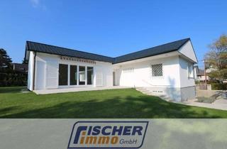 Haus mieten in 2500 Baden, Traumhaftes Einfamilienhaus(Bungalow) mit 5 Zimmern und Wohnkeller in Top-Ruhelage!