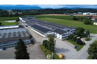 Gewerbeimmobilie kaufen in 4850 Timelkam, Hervorragend strukturierte Gewerbeimmobilie in zentraler, gut erreichbarer Lage zu kaufen!