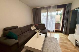 Wohnung kaufen in Henry-Dunant-Straße, 5020 Salzburg, 2-Zimmer-Traum in der Henry-Dunant-Straße mit Tiefgaragenplatz