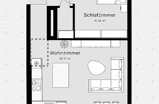 Wohnung kaufen in Länd 95, 6233 Voldöpp, Moderne 2.5-Zimmer Wohnung mit Balkon und Carport in Kramsach