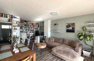 Wohnung kaufen in 2320 Mannswörth, NATURVERBUNDENES WOHNEN! 3-Zimmer Wohnung mit Garage