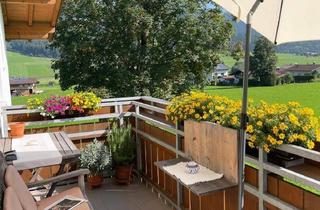 Wohnung kaufen in 6364 Brixen im Thale, Exklusive Eigentumswohnung in traumhafter Ruhelage - Wohnen im Einklang mit der Natur