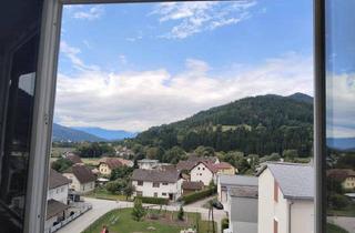 Wohnung mieten in 9371 Brückl, sonnige Wohnung 70m², barrierefrei, 3 Zimmer, Garage, Brückl Zentrum