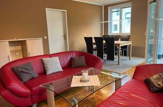 Wohnung mieten in Salzburgerstraße 108, 5400 Taxach, Möblierte 3-Zimmer Wohnung mit Balkon direkt an der Königsseeache
