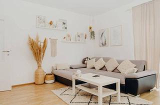 Genossenschaftswohnung in Florianiplatz, 2122 Ulrichskirchen, Nachmieter/in für helle Genossenschaftswohnung mit Balkon & Parkplatz gesucht (84 m², Kaufoption ab 2026)