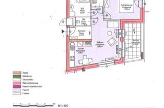 Genossenschaftswohnung in Wiesenerstraße, 2000 Stockerau, Genossenschaftswohnung - Nachmieter gesucht