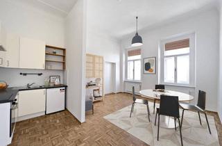 Wohnung mieten in Jakominiplatz 18, 8010 Graz, Zentrale 2-Zimmer-Wohnung - Provisionsfrei!