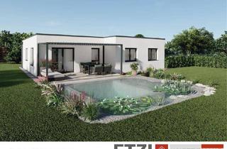 Einfamilienhaus kaufen in 4775 Taufkirchen an der Pram, Jetzt neu: WALLY-SYSTEMHAUS, Ihr Traumhaus in Taufkirchen/Pram!