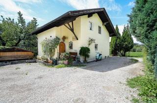 Einfamilienhaus kaufen in 6020 Innsbruck, ARZL - EINFAMILIENHAUS mit Potential auf 382 m² Grundstück in Top Lage