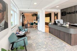 Gewerbeimmobilie kaufen in Wiener Straße, 2100 Korneuburg, Büro - Geschäftslokal - Ordination - Praxis | 2 PKW-Stellplätze