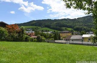 Grundstück zu kaufen in 5300 Hallwang, Bezaubernder Baugrund am nördlichen Stadtrand von Salzburg