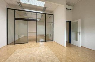 Büro zu mieten in Völkermarkter Straße, 9020 Klagenfurt, Raum für Ideen – Ihr neues Büro in Klagenfurt samt Lagermöglichkeit