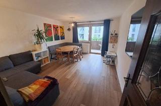 Wohnung kaufen in 6250 Kundl, 3-Zimmer-Hochparterre-Wohnung mit Südwestbalkon