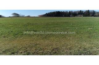 Grundstück zu kaufen in 5166 Perwang am Grabensee, 1000 m2 sonniger Baugrund Nähe Grabensee