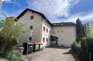 Wohnung kaufen in 8700 Leoben, Toll eingeteilte 3-Zimmer Eigentumswohnung im begehrten Ortsteil Leoben-Judendorf