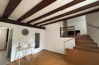 Wohnung mieten in 4320 Perg, Schickes Appartment mit Empore im Zentrum