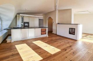 Penthouse mieten in 6114 Kolsass, Moderne 4-Zimmer Penthousewohnung