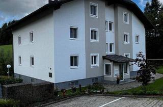 Wohnung mieten in Waldkirchen 47, 4085 Wesenufer, Objekt 797: 3-Zimmerwohnung in 4085 Waldkirchen/Wesen, Waldkirchen 47, Top 1