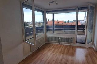 Penthouse mieten in Landstr., 6971 Hard, 4 Zimmer Penthouse Wohnung in Hard