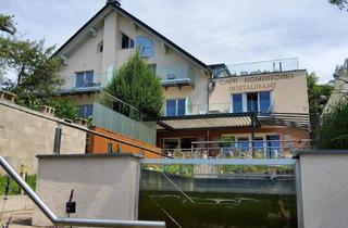 Gewerbeimmobilie kaufen in 4863 Seewalchen am Attersee, ENERGIEEFFIZIENTES HAUS MIT APARTMENTS AM ATTERSEE
