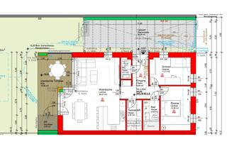 Einfamilienhaus kaufen in 2292 Stopfenreuth, Neubau: 3-Zimmer Bungalow in Stopfenreuth