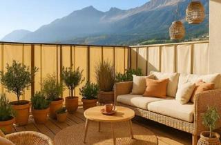 Wohnung kaufen in Walderkammweg, 6020 Innsbruck, Quality Living im urbanen Neu-Arzl.