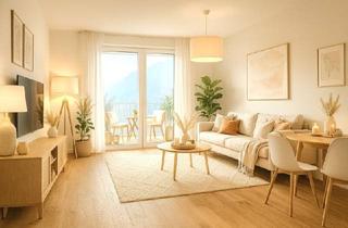 Wohnung kaufen in Walderkammweg, 6020 Innsbruck, Quality Living im urbanen Neu-Arzl.