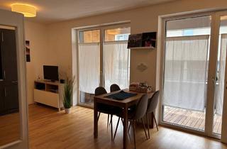 Wohnung mieten in 6402 Hatting, Schöne Ein-Zimmer Wohnung in Hatting