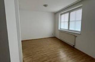 Wohnung mieten in 3830 Waidhofen an der Thaya, 68,5m² helle Mietwohnung mit zentral begehbaren Räumen
