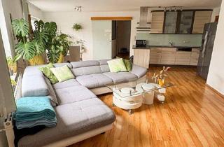 Wohnung kaufen in 4052 Ansfelden, 3-Zimmer-Wohnung mit offenem Wohnbereich und viel Licht in Ansfelden