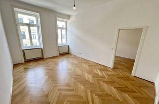Wohnung kaufen in Reinprechtsdorfer Straße, 1050 Wien, Typisch Wien – nur schöner! Altbau mit Wow-Faktor & Platz zum Leben – Jetzt entdecken!