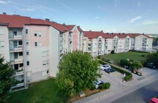 Wohnung kaufen in 7000 Eisenstadt, Top gelegene Eigentumswohnung mit verglaster Veranda & Parkplatz in Eisenstadt