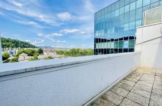 Penthouse mieten in Alleegasse, 8054 Seiersberg, Penthouse mit 2 Dachterrassen & Tiefgarage – sonnig, ruhig & bestens ausgestattet!